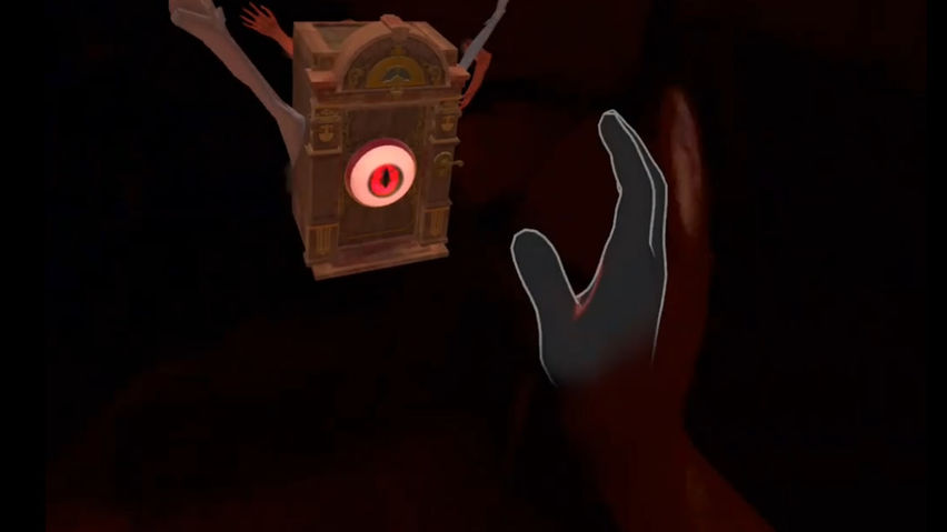 Hellevator
