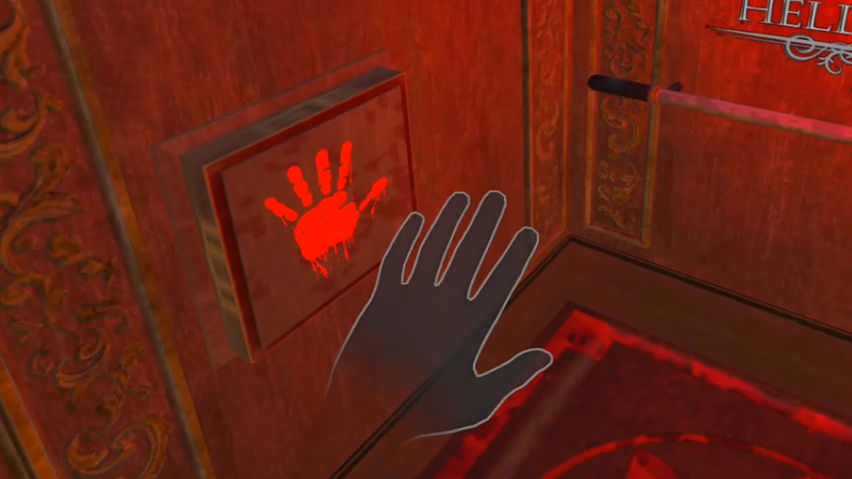 Hellevator