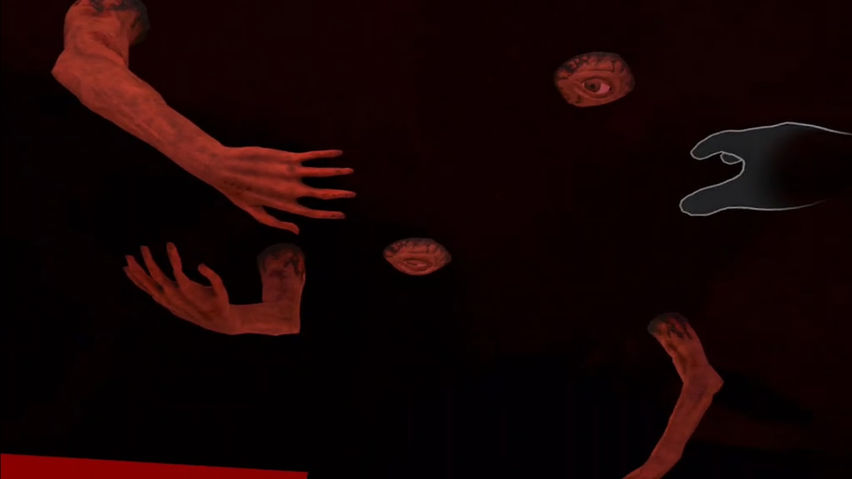 Hellevator