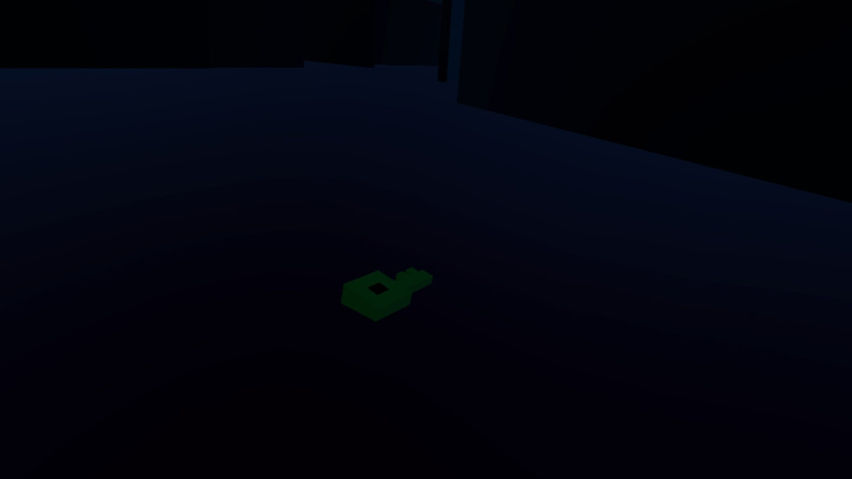 Creatures of Darkness VR