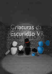 Creatures of Darkness VR