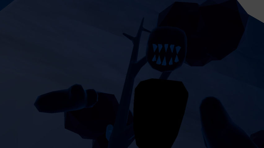 Creatures of Darkness VR