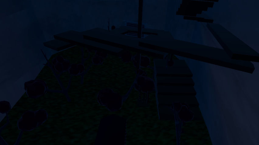 Creatures of Darkness VR