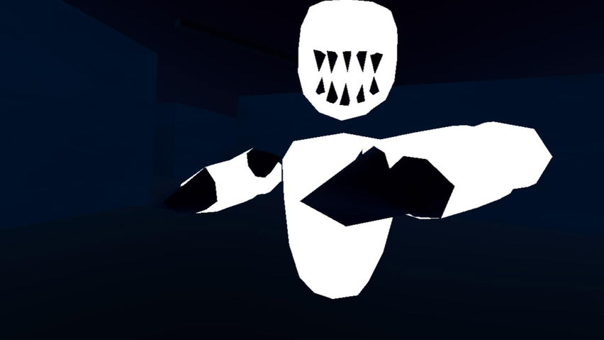 Creatures of Darkness VR