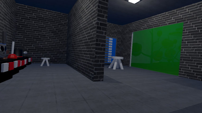 Creatures of Darkness VR