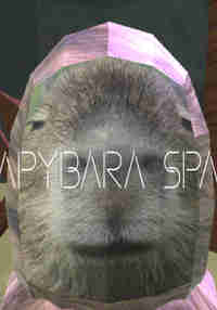 Capybara Space (DISCONTINUED)