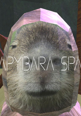 Capybara Space (DISCONTINUED)