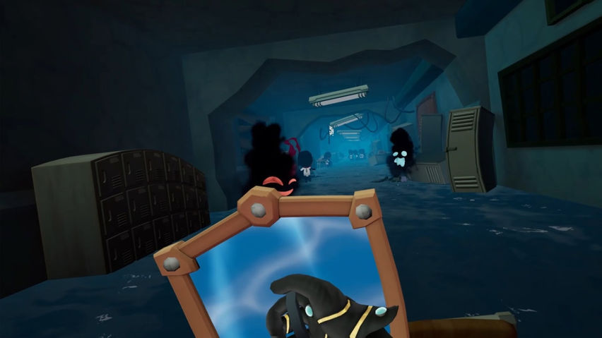 InTraveler VR