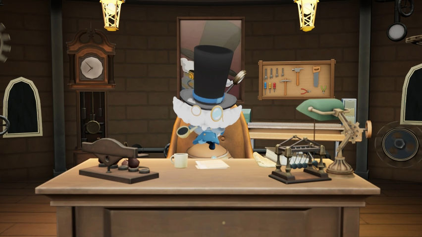 InTraveler VR