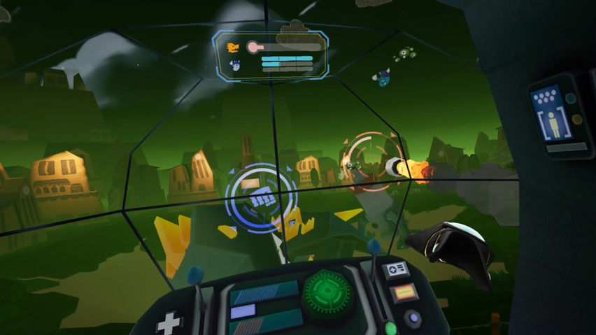 InTraveler VR