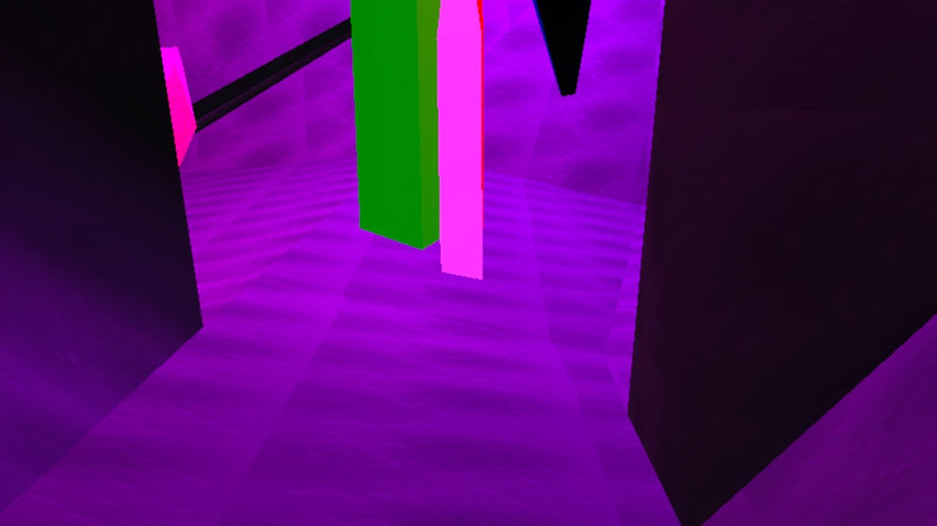 Ice Taggers VR