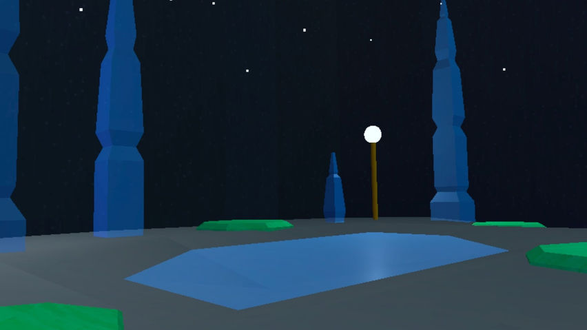 Ice Taggers VR