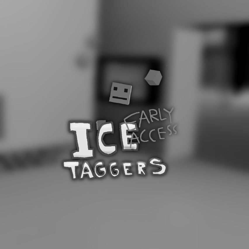 Ice Taggers VR