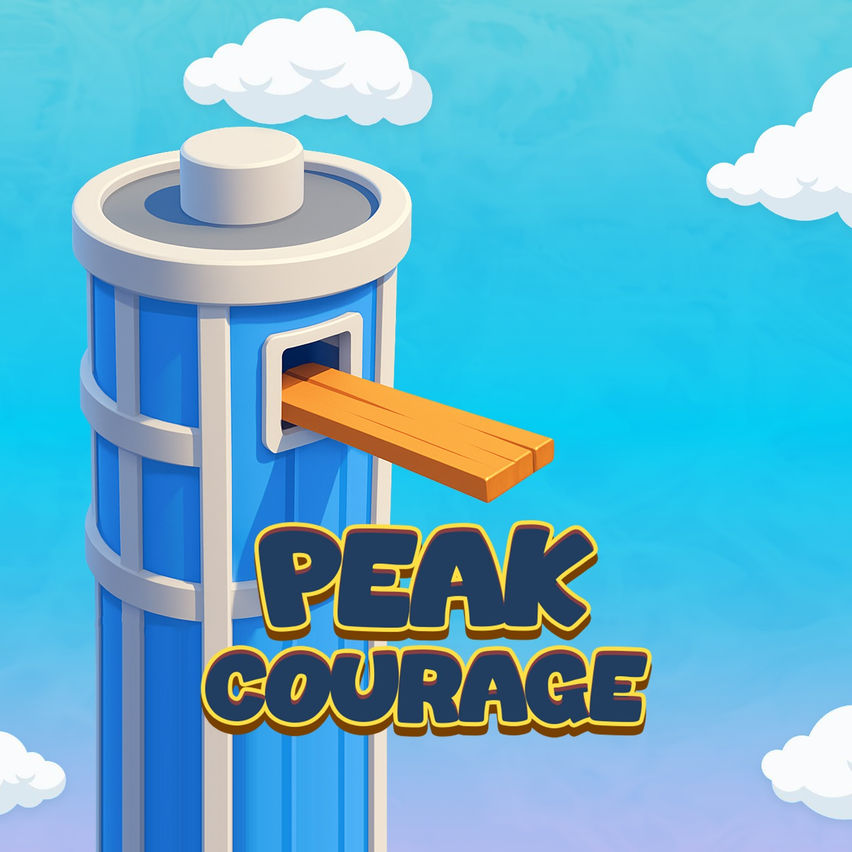 Peak Courage