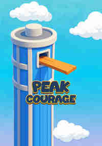 Peak Courage
