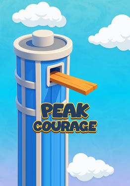 Peak Courage