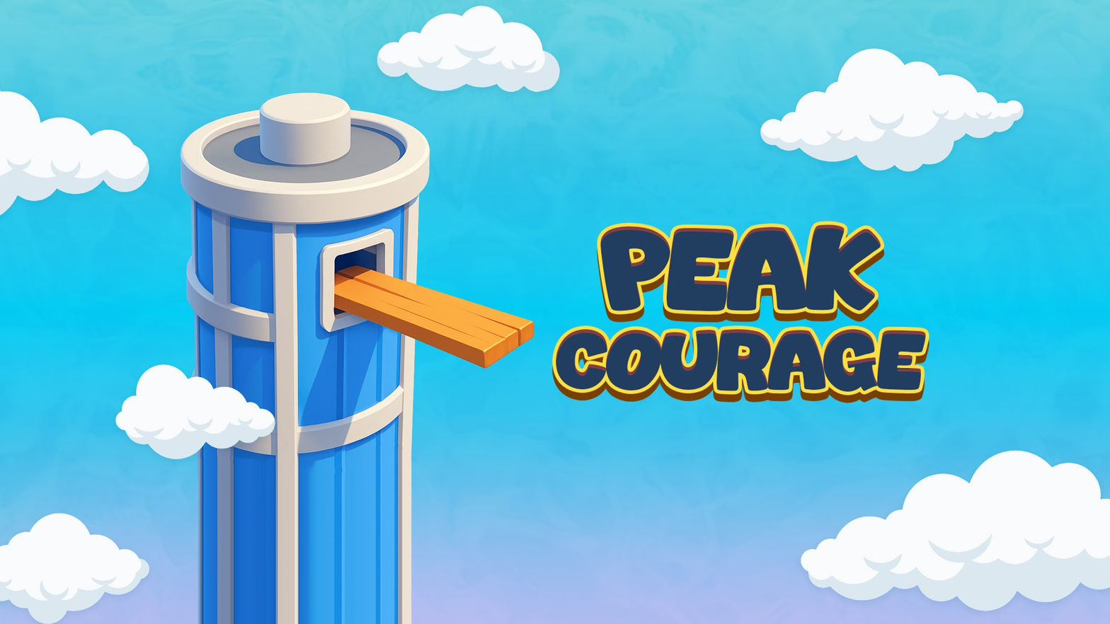 Peak Courage