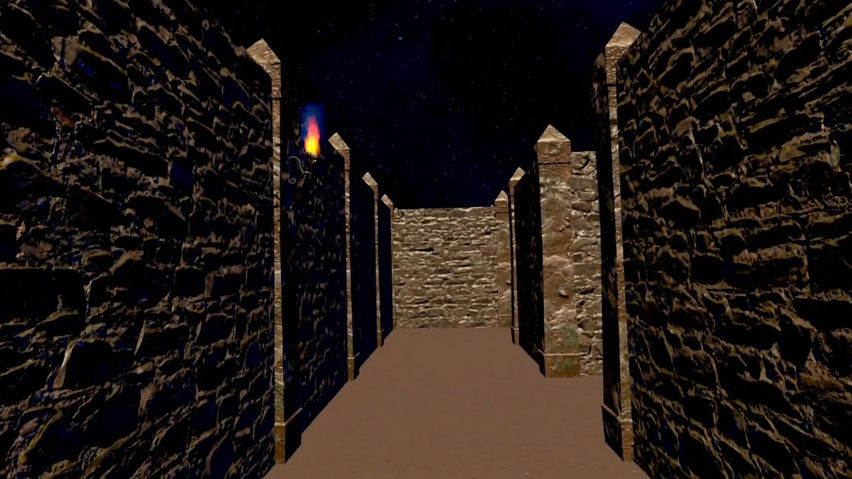 Maze Quest