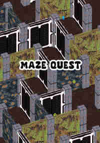 Maze Quest