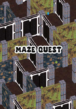 Maze Quest