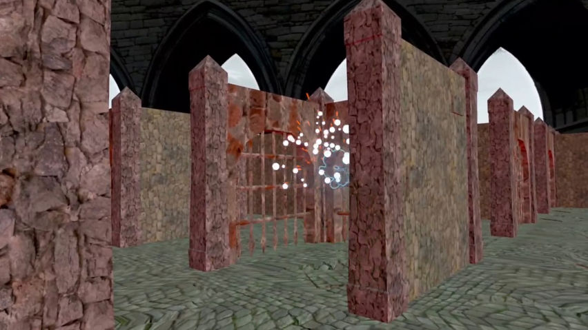 Maze Quest