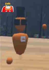 PumpkingTag
