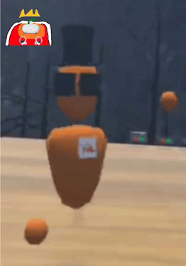 PumpkingTag