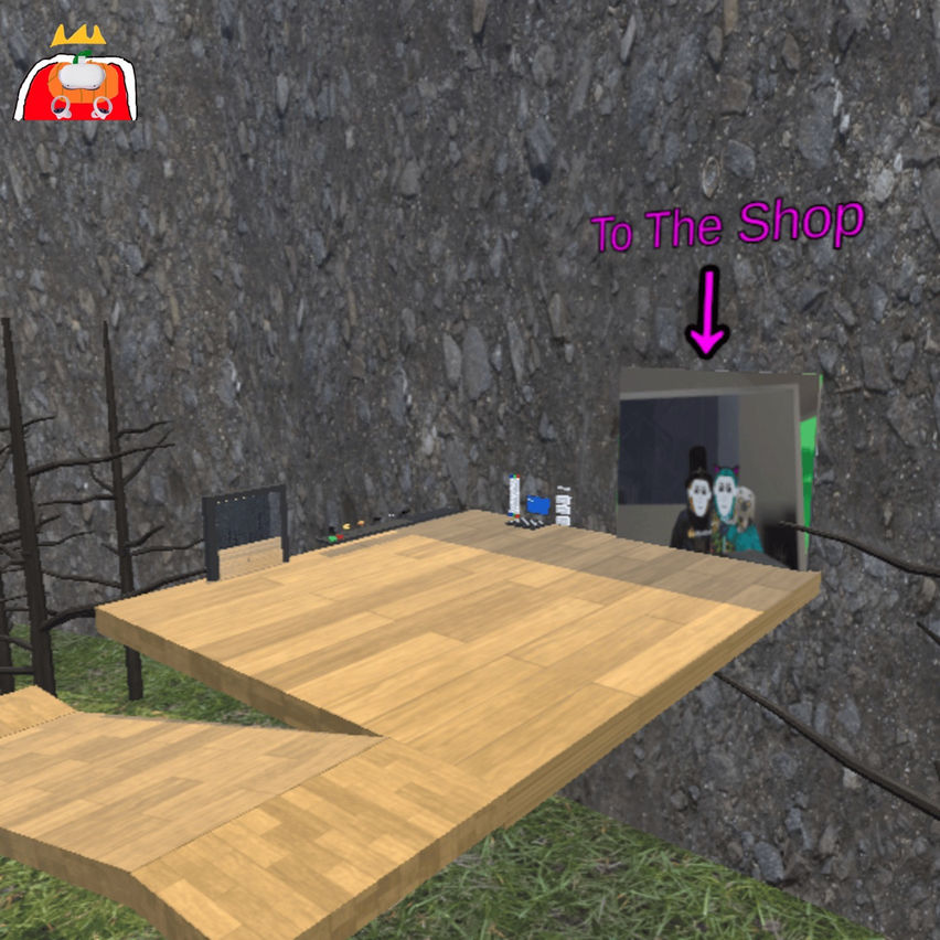 PumpkingTag