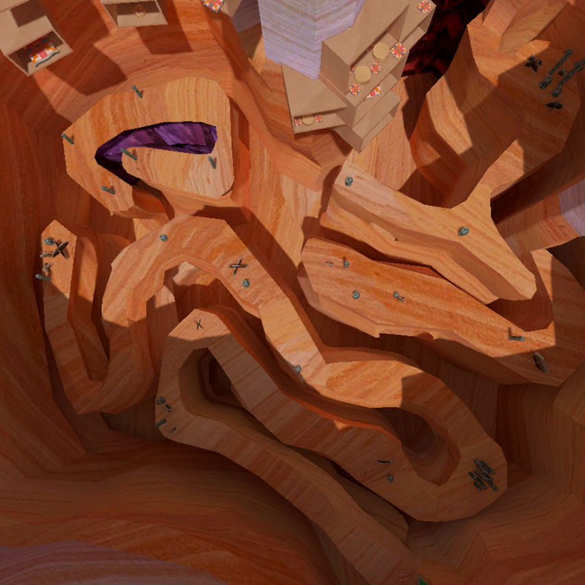 Canyon Jukers