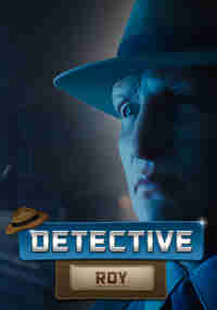 Detective Roy
