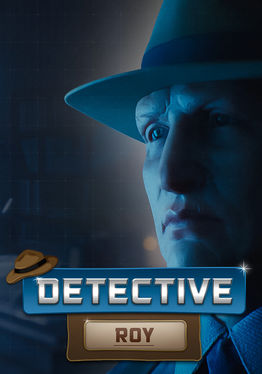 Detective Roy