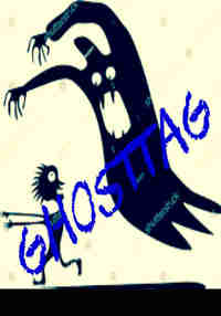 GhostTag