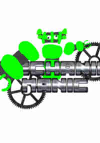 Mechanic Manic