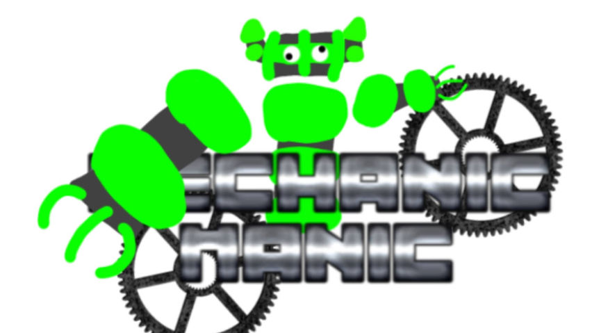 Mechanic Manic