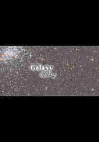 Galaxy Glory