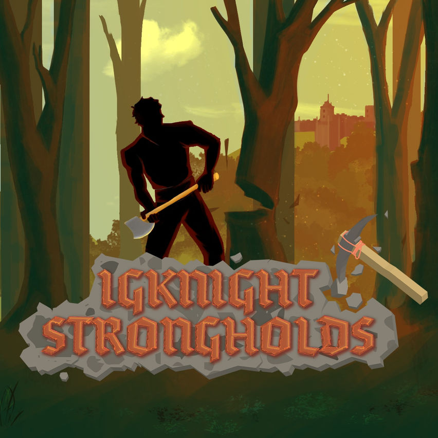 IgKnight Strongholds