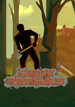 IgKnight Strongholds