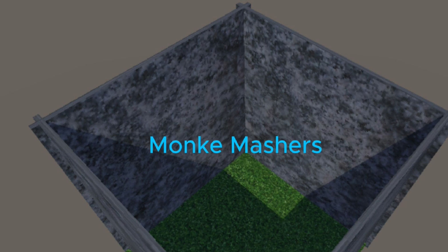 Monke Mashers