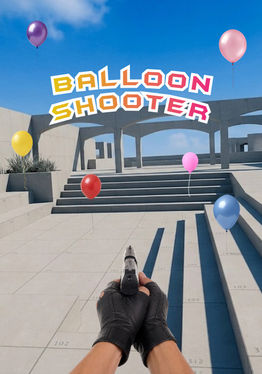 Balloon Shooter