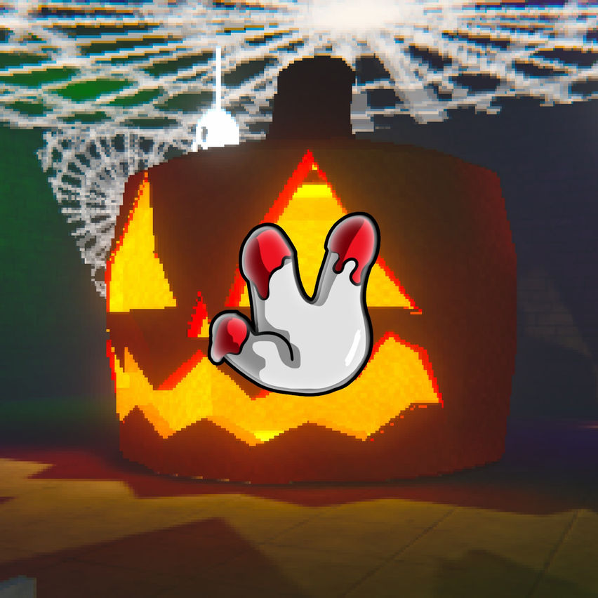 Scary Game