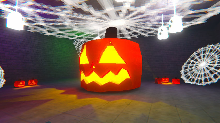 Scary Game