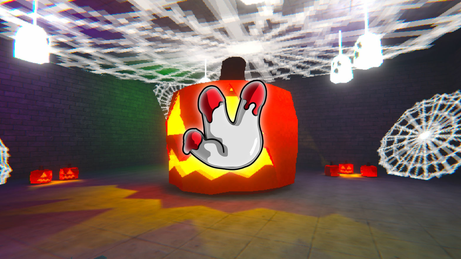 Scary Game