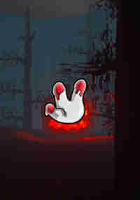 Scary Game