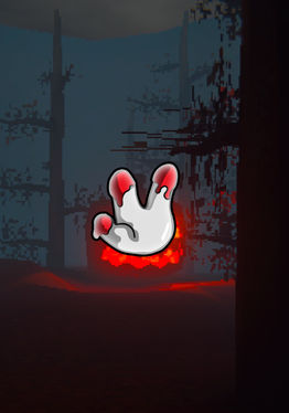 Scary Game