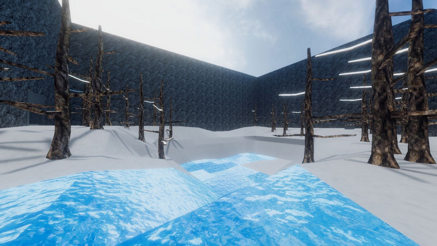 Mischief Hangout VR V2