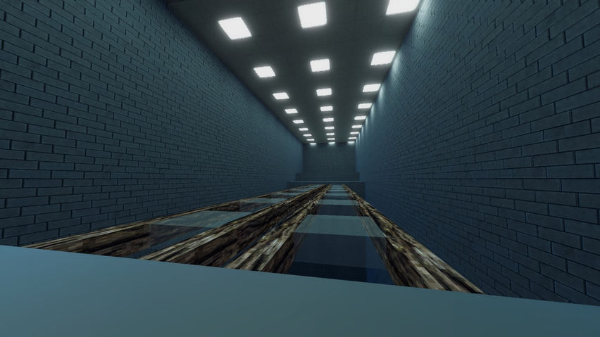 Mischief Hangout VR V2