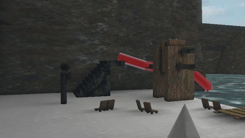 Baboon VR