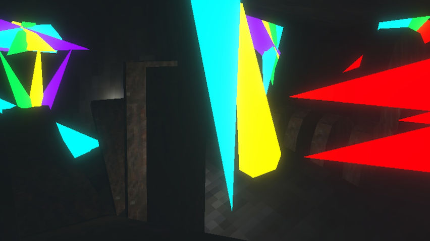 Baboon VR