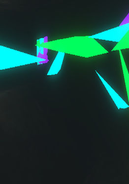 Baboon VR