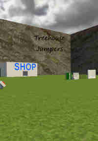 Treehouse Jumpers